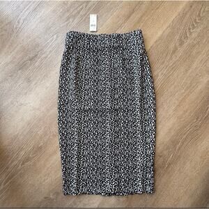 Maeve (Anthropologie) Knee-Length Pencil Skirt - Size XXS